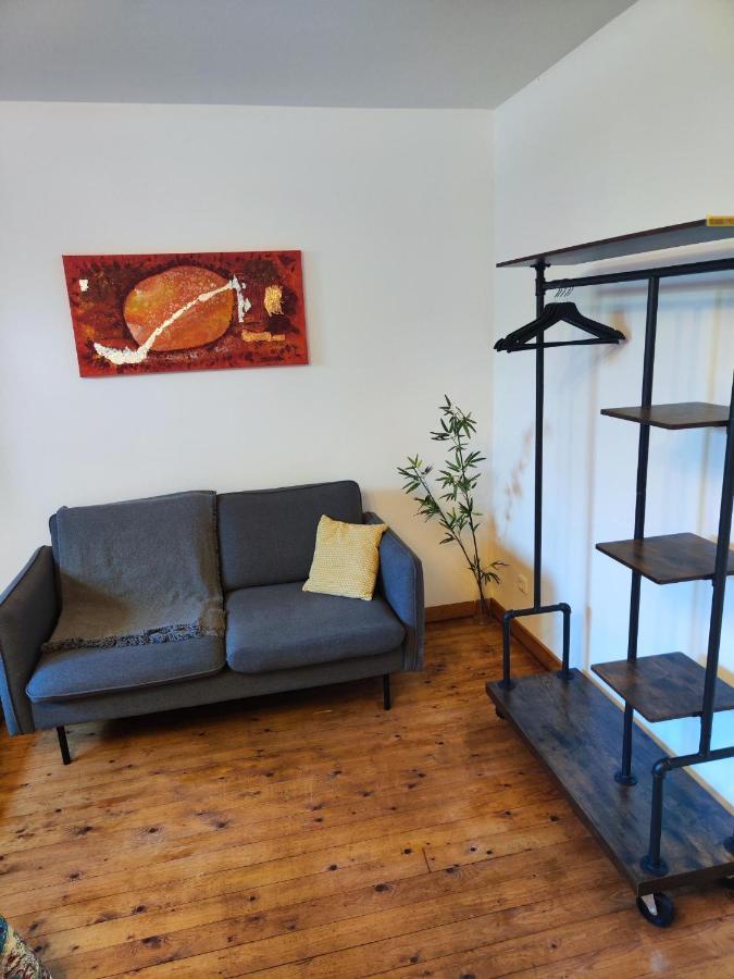 Wohlfuehloase Kaarst Apartment Luaran gambar